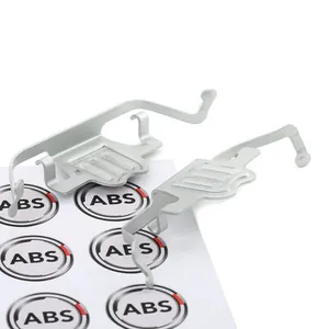 Monteringssats, bromsbelägg A.B.S. 1695Q