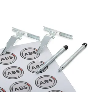 Monteringssats, bromsbelägg A.B.S. 1602Q