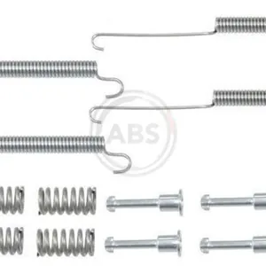 Monteringssats för bromsbackar (parkeringsbroms) A.B.S. 0892Q