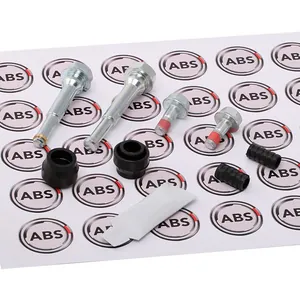 Styrlagersats, bromsok A.B.S. 55183