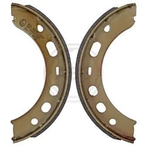 Handbromsbackar A.B.S. 9221