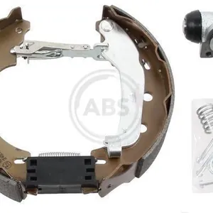 Trumbromssats A.B.S. 111414