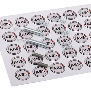 Monteringssats för bromsbackar (parkeringsbroms) A.B.S. 0831Q