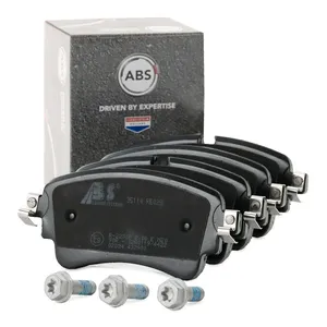 Bromsbelägg A.B.S. 35114