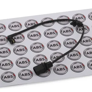 Slitagevarnare bromsbelägg A.B.S. 39913