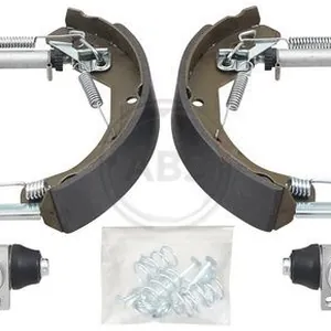 Trumbromssats A.B.S. 111537