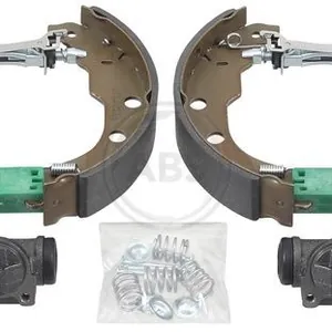 Trumbromssats A.B.S. 111544