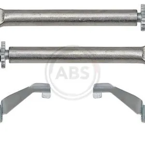 Inställning, trumbroms A.B.S. 96536