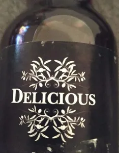 Huile de pépins de citrouilles