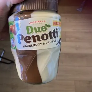 Duo Penotti Spread - 12.35oz