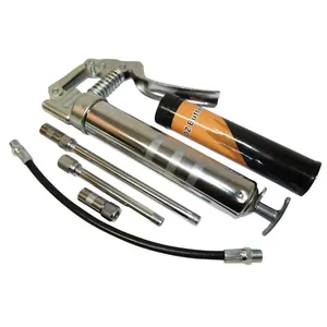 Fettpress PLANET TECH 504011