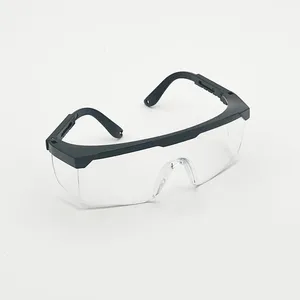 Skyddsglasögon PLANET TECH 509029