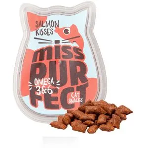 Miss Purfect Lax Kisses