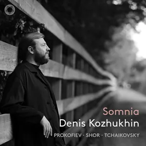 Kozhukhin Denis: Somnia