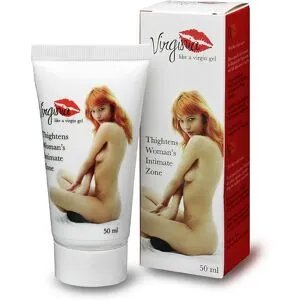Cobeco Virginia Female Tighten Gel 50 ml