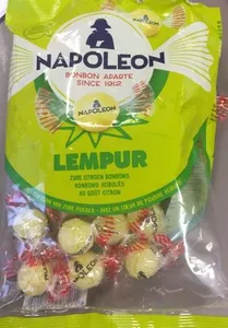 Lempur 250G
