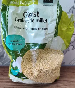 millet