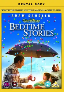 Bedtime Stories
