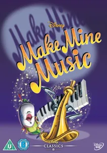 Make Mine Music