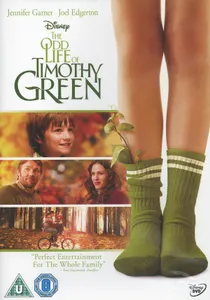 Berättelsen om Timothy Green