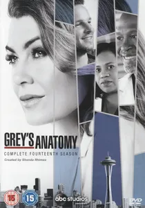 Grey's Anatomy / Säsong 14