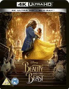 Beauty and the Beast