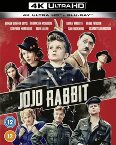 Jojo Rabbit