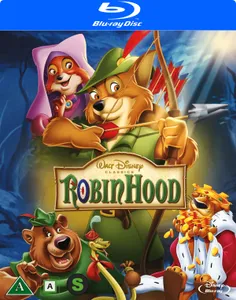 Robin Hood