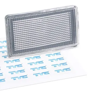 Kåpa, dimljus TYC 12-5091-01-6