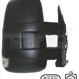 Backspegel TYC 315-0001