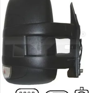 Backspegel TYC 315-0003