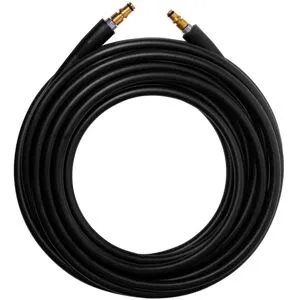 VONROC 8 Meter PU Högtrycksslang – För VONROC Högtryckstvättar V14, V18, V22 Serien