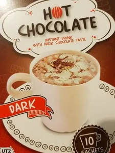 Boisson instantanée