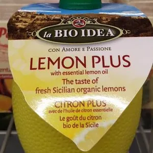 Citron Plus