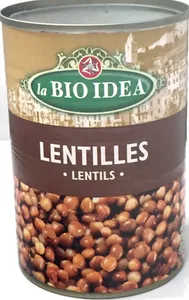 Lentilles