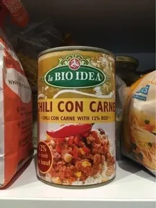 Epicerie / Plats Et Produits Cuisinés / Plats Préparés Bio