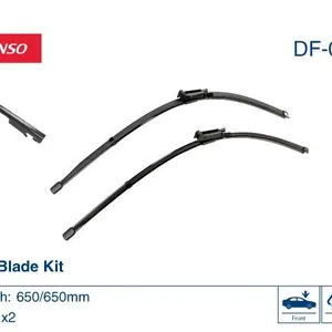 Torkarblad DENSO DF-086