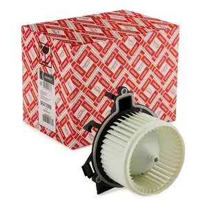 Kupéfläkt DENSO DEA12008
