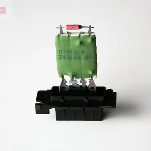 Fläktmotstånd DENSO DRS20007