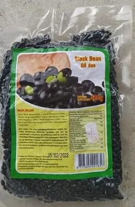 Black bean