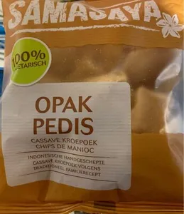 Opak Pedis