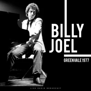 Joel Billy: Best of Greenvale 1977 (Broadcast)