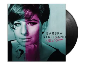 Streisand Barbra: This Is Barbra