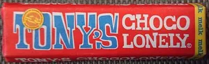 Tony's Chocolonely