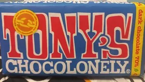 Tony's Chocolonely