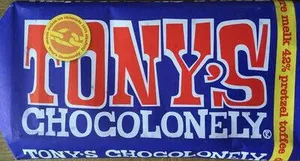 Tony's Chocolonely