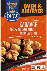Karaage