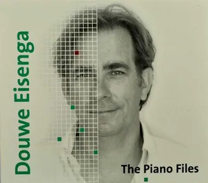 Eisenga Douwe: Piano Files