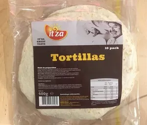 Tortillas