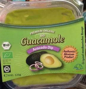 Guacamole